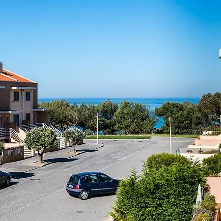 Σπίτι διακοπών Casa Da Perola Santa Cruz (Oeste)