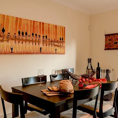 Casa Da Perola Σπίτι διακοπών *