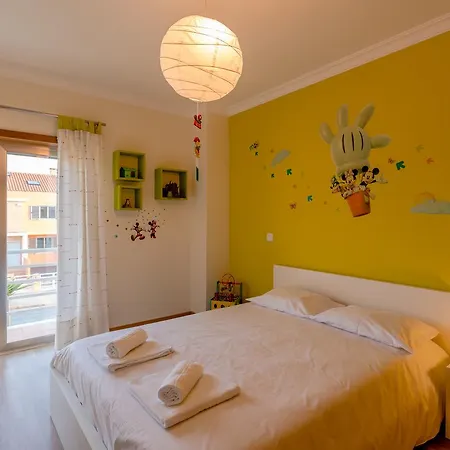 Casa Da Perola Σπίτι διακοπών Santa Cruz (Oeste)