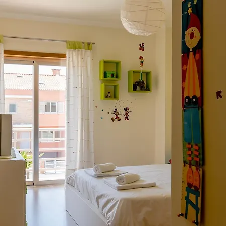 Casa Da Perola Santa Cruz (Oeste)