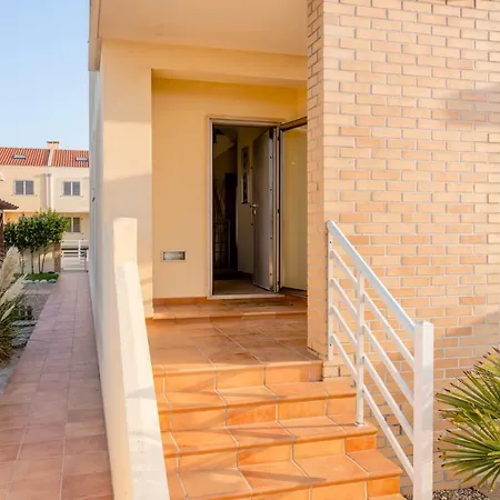 Casa Da Perola Σπίτι διακοπών Santa Cruz (Oeste)