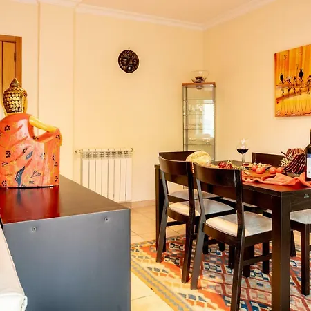 Casa Da Perola Σπίτι διακοπών Santa Cruz (Oeste)