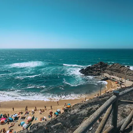 Σπίτι διακοπών Casa Da Perola Santa Cruz (Oeste)