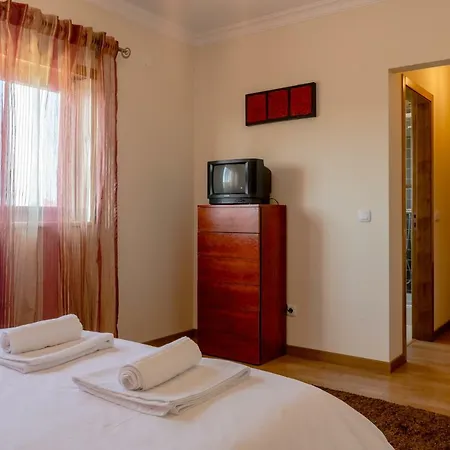 Σπίτι διακοπών Casa Da Perola Santa Cruz (Oeste)