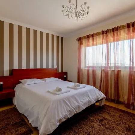 Casa Da Perola Σπίτι διακοπών