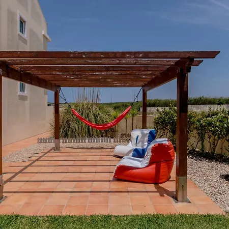 Σπίτι διακοπών Casa Da Perola Santa Cruz (Oeste)