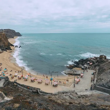 Casa Da Perola Σπίτι διακοπών Santa Cruz (Oeste)