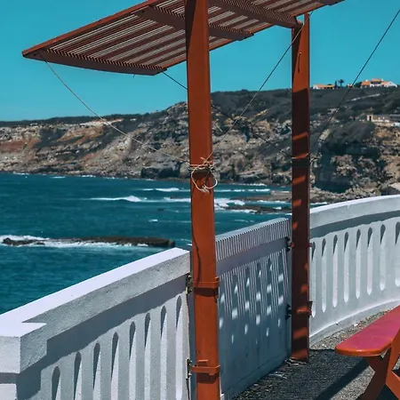 Σπίτι διακοπών Casa Da Perola